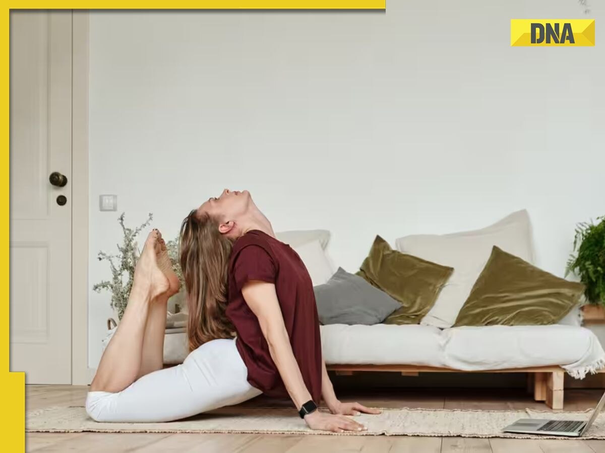 Should you exercise during periods? Know here