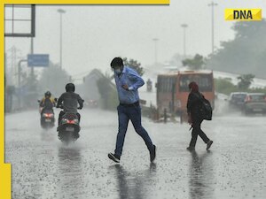 Weather update: IMD issues red alert for Maharashtra, Goa, Gujarat amid ...