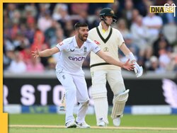 ENG vs AUS 4th Test: Mark Wood की गेंदों के तूफान में उड़ा ऑस्ट्रेलिया का टॉप ऑर्डर, बना ये खास रिकॉर्ड