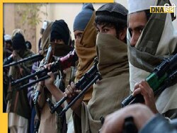 Pakistan रच रहा नई साजिश, जहां छुपाए एटम बम वहां आत��ंकियों ने जमाया कब्जा