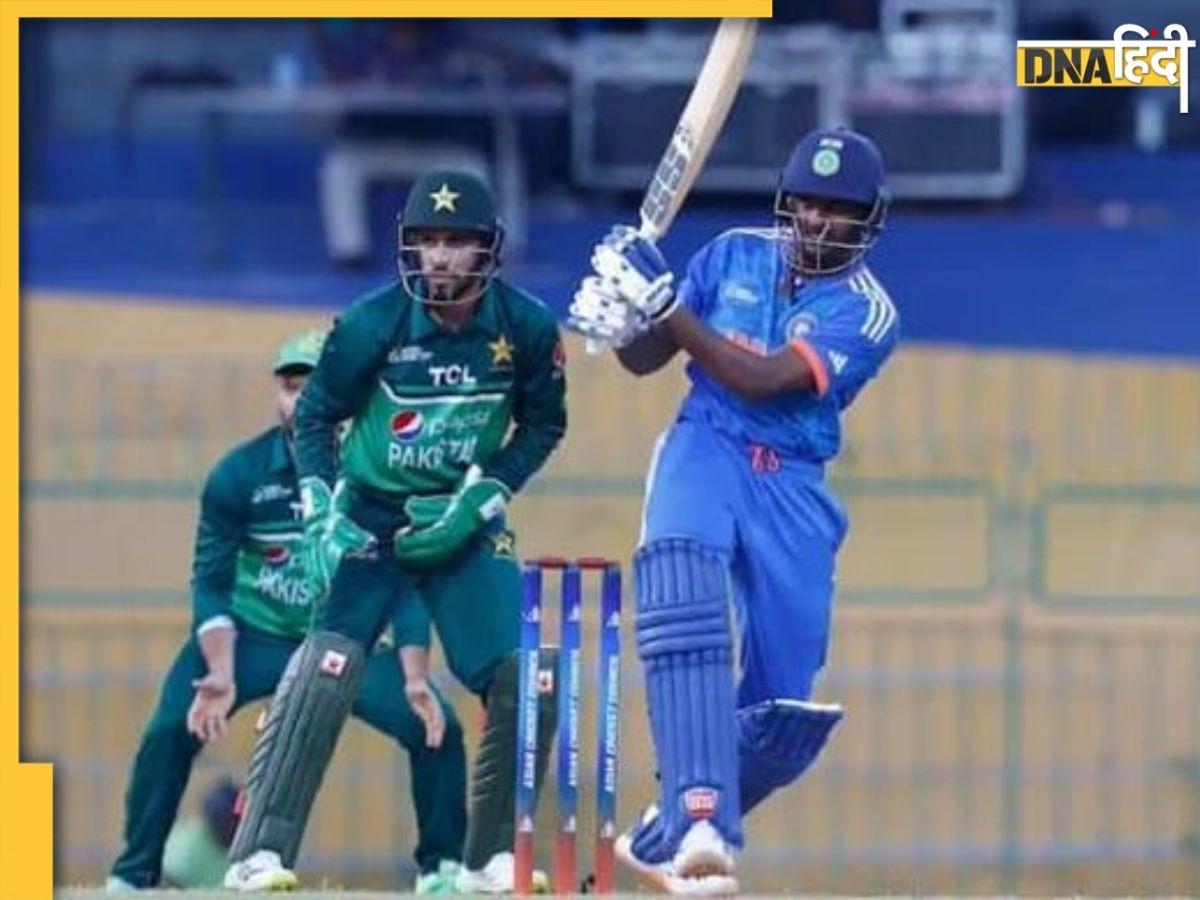 IND A vs Pak A Live Streaming: इमर्जिंग एशिया कप के फाइनल में भारत और पाकिस्तान की होगी टक्कर, जानें कहां देखें Live