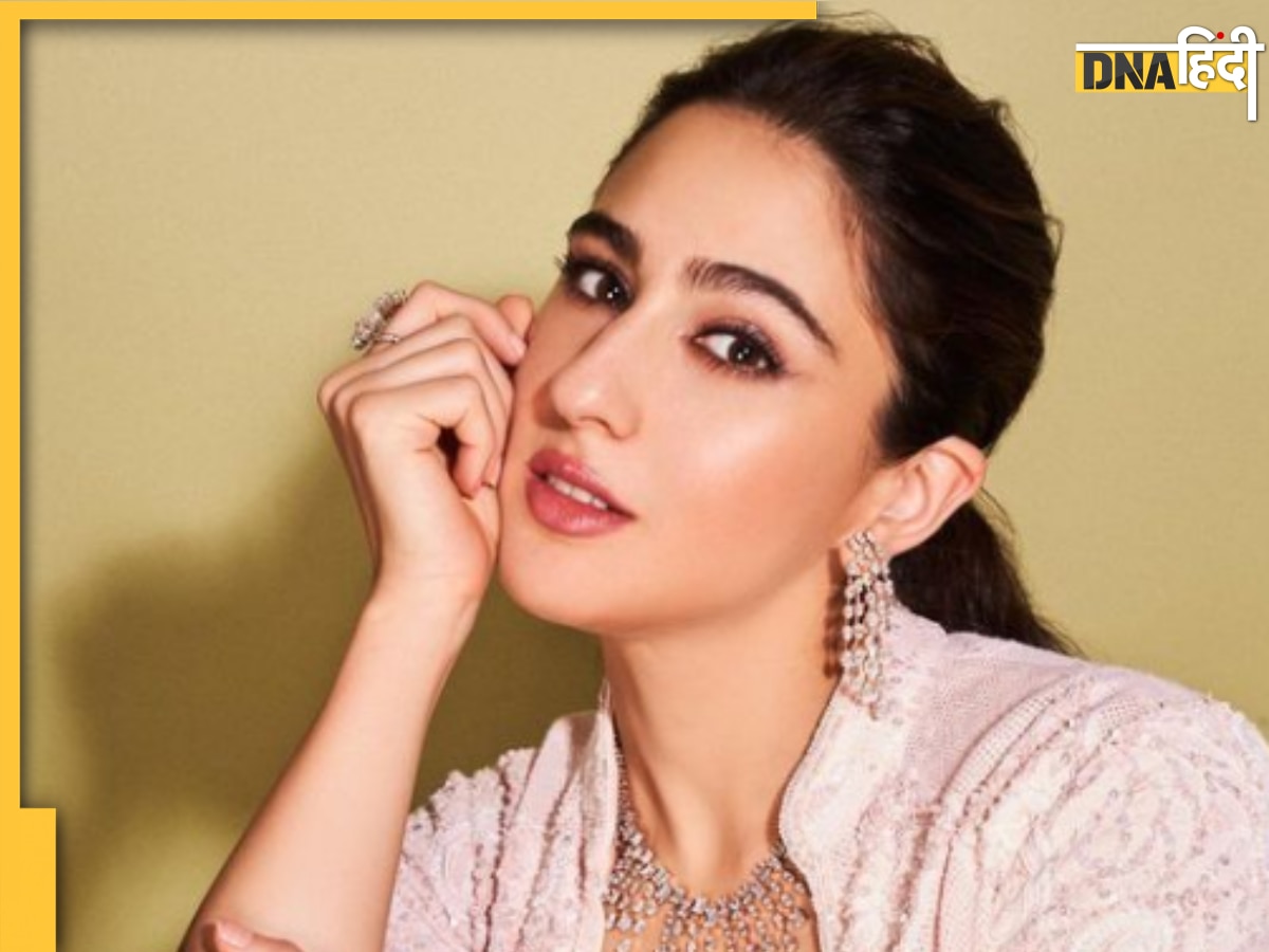 Sara Ali Khan ने नए ऑफिस स्पेस के लिए खर्च किए इतने करोड़ रुपये, कीमत जान रह जाएंगे दंग 