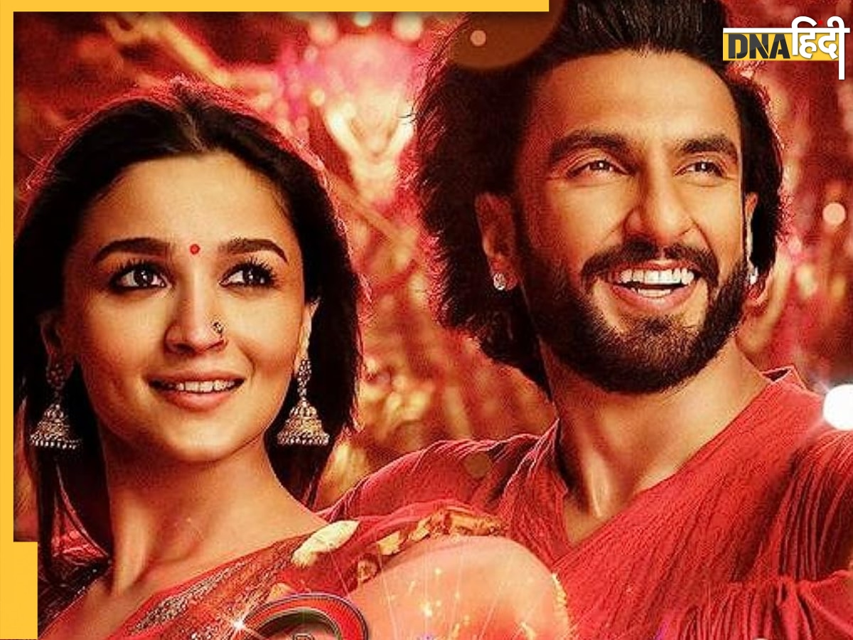 Alia से लेकर Ranveer तक, Rocky Aur Rani Kii Prem Kahaani के लिए सितारों ने वसूली मोटी फीस, फिल्म का बजट जान लगेगा झटका 