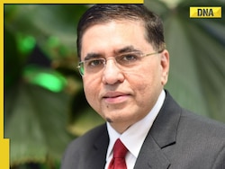 Meet Sanjiv Mehta who once led Rs 58000 crore company with Rs 22 crore salary; know his connection with Air India