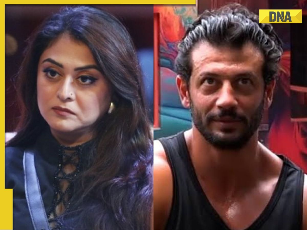 Bigg Boss Ott 2 Falaq Naazz Jad Hadid Evicted From Show Here S What We Know