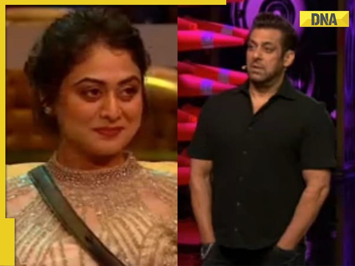 Bigg Boss Ott 2 Falaq Naazz Evicted After Abhishek Pooja Manisha Call Her As Most