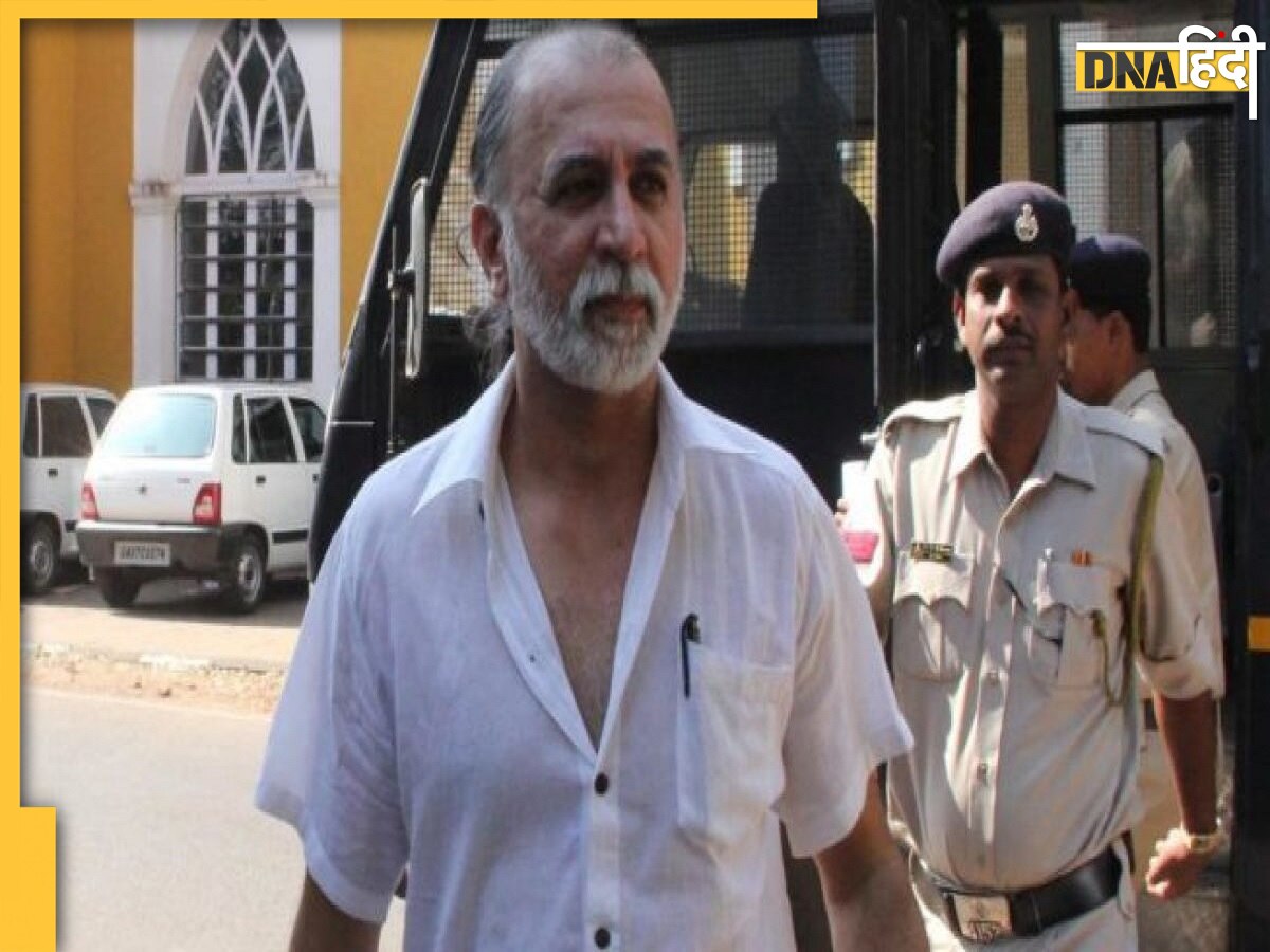 Tehalka Sting: फर्जी स्टिंग के 23 साल पुराने मामले में फंसे Tarun Tejpal, चुकाएंगे 2 करोड़ हर्जाना