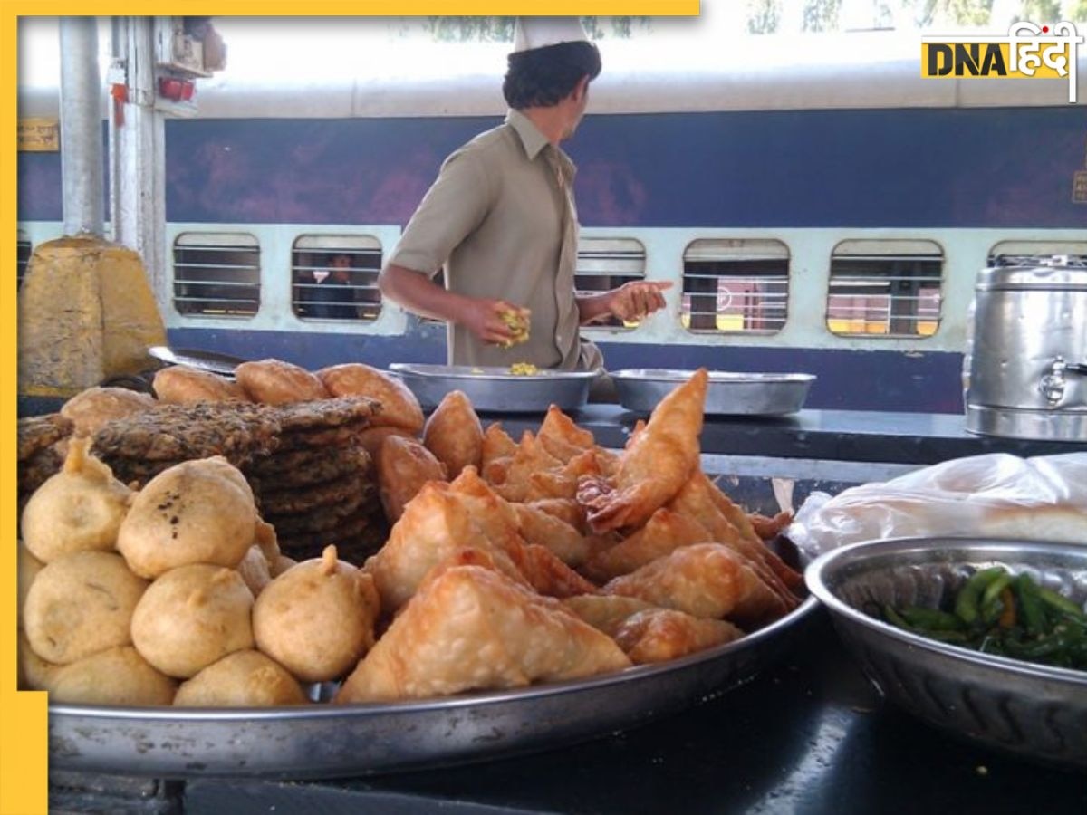 Railway Stations Food: ये 7 रेलवे स्टेशन लजीज फूड के लिए हैं फेमस, एक बार चख लेंग��े तो भूल नहीं पाएंगे स्वाद 