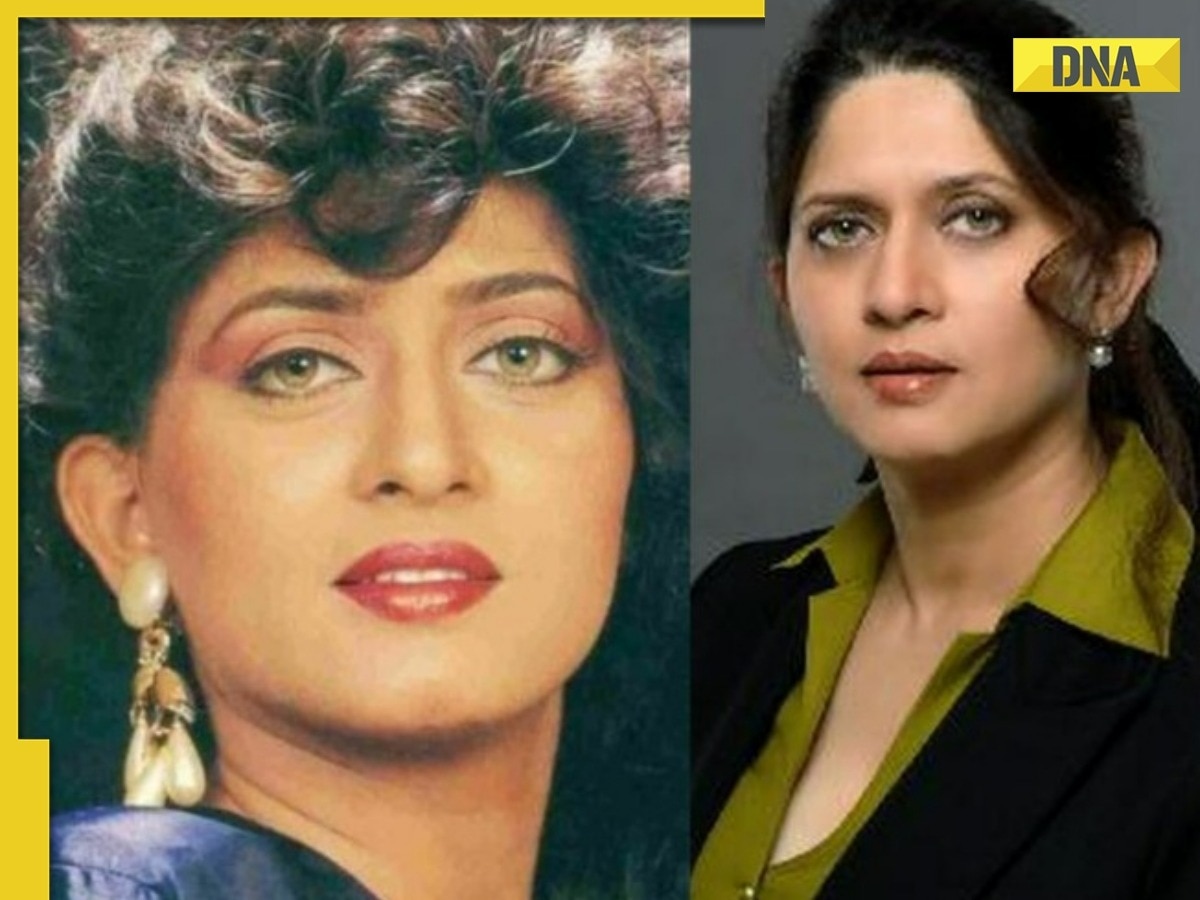 Meet Archana Joglekar, 90s superstar who quit acting forever after a shocking incident, has worked with Aamir, Govinda