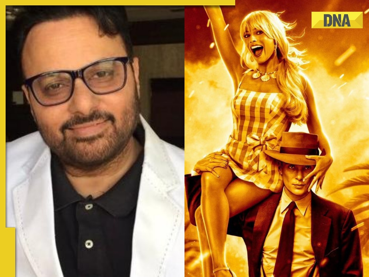 Ahead of clash with OMG 2, Gadar 2 director Anil Sharma opens up on Barbie-Oppenheimer clash: 'When two good films...'