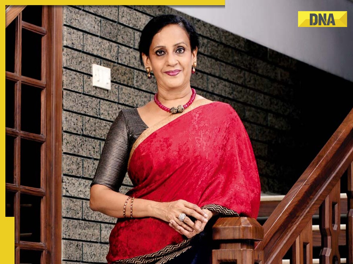 How Kerala housewife started own lingerie brand at home, now runs Rs 500 crore company competing with Zivame, Clovia photo image