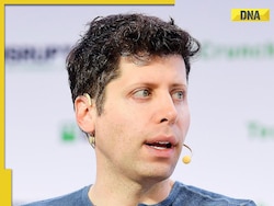 OpenAI’s CEO Sam Altman launches crypto project ‘Worldcoin’