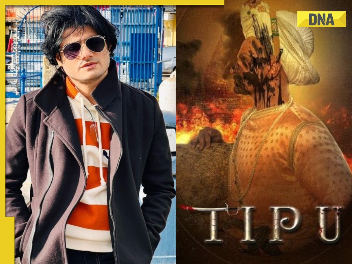 Sandeep Singh shelves film on Tipu Sultan after alleged abuses, threats to his family: 'As Indians, let us...'