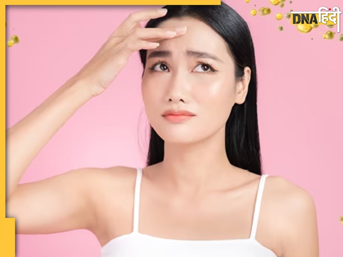 Oily Skin: बारिश के मौसम में चिकना हो जाता है चेहर��ा तो ट्राई करें ये देसी फेस मास्क, ग्लो करने लगेगी स्किन