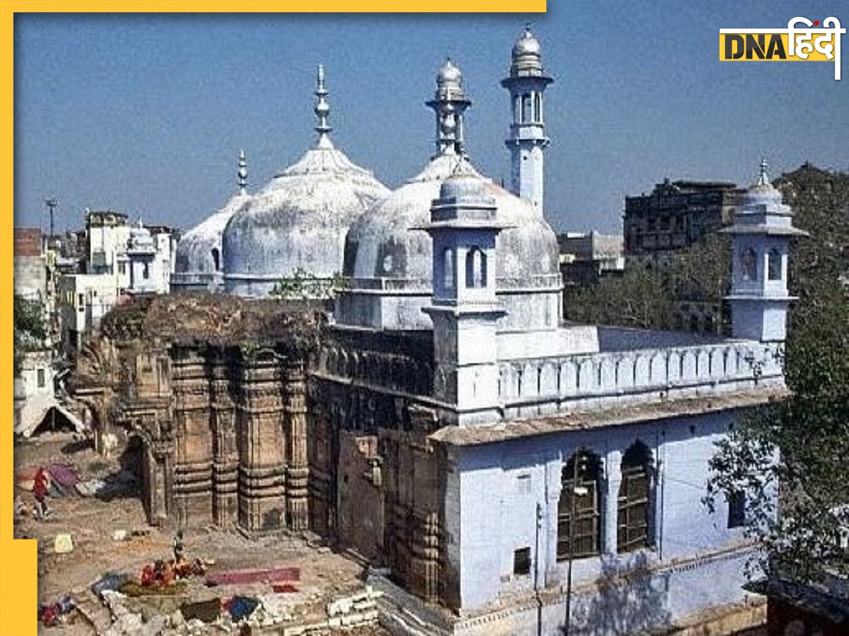 Gyanvapi Masjid: ज्ञानवापी में नहीं होगी कोई खुदाई, ASI के सर्वे पर 26 ज��ुलाई तक रोक