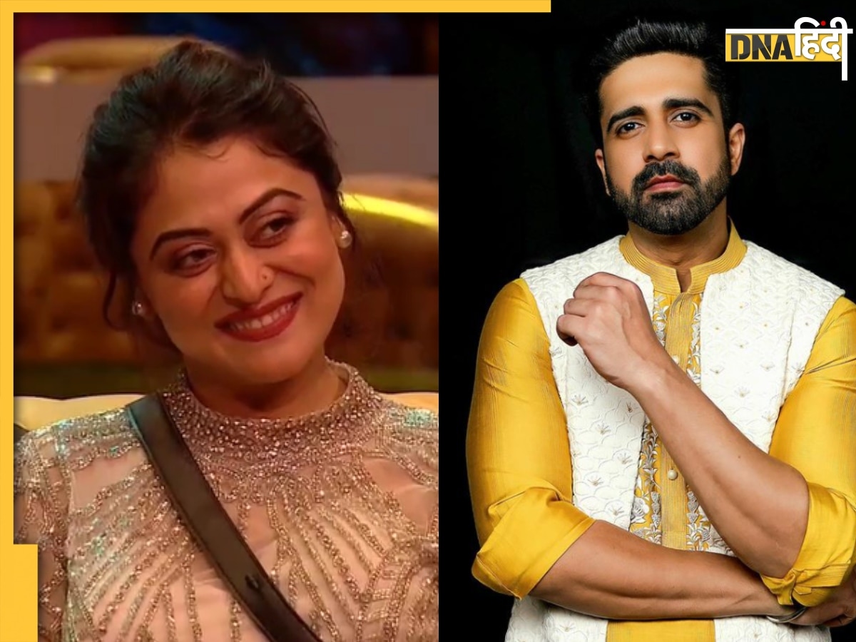 Bigg Boss OTT 2 से बाहर हुईं Falaq Naaz, Avinash Sachdev ने यूं बयां किया टूटे दिल का दर्द