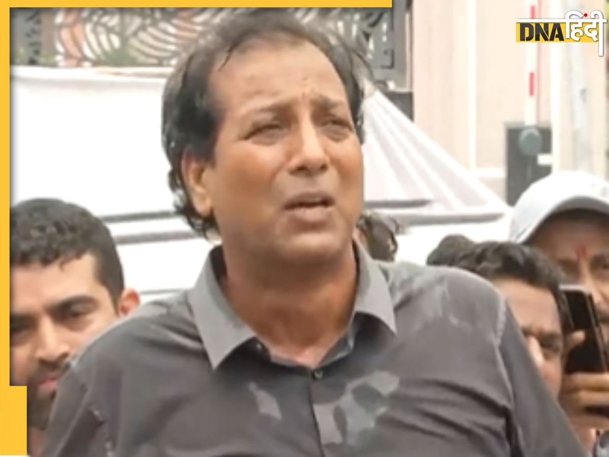 Gudha Rrr विधानसभा से निकाले जाने पर बोले राजस्थान के पूर्व मंत्री राजेंद्र गुढ़ा ...