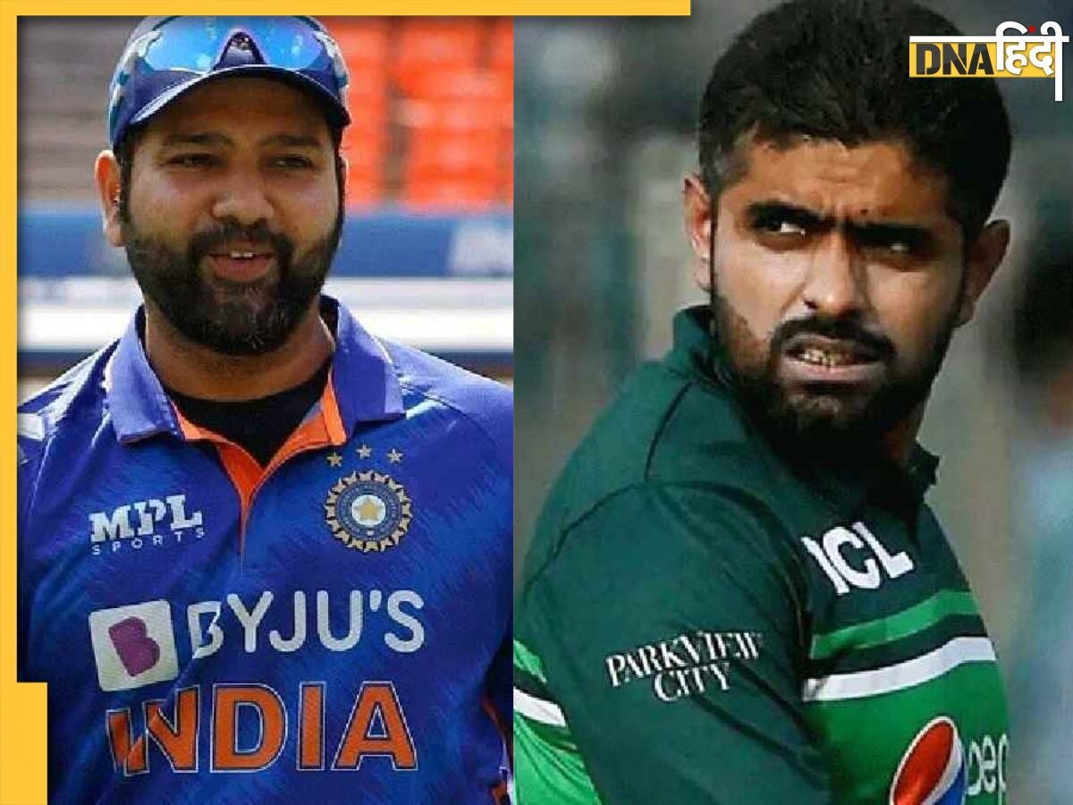 Asia Cup में कितनी बार होगा भारत-पाकिस्तान महामुकाबला, जानें क्या है पूरा समीकरण