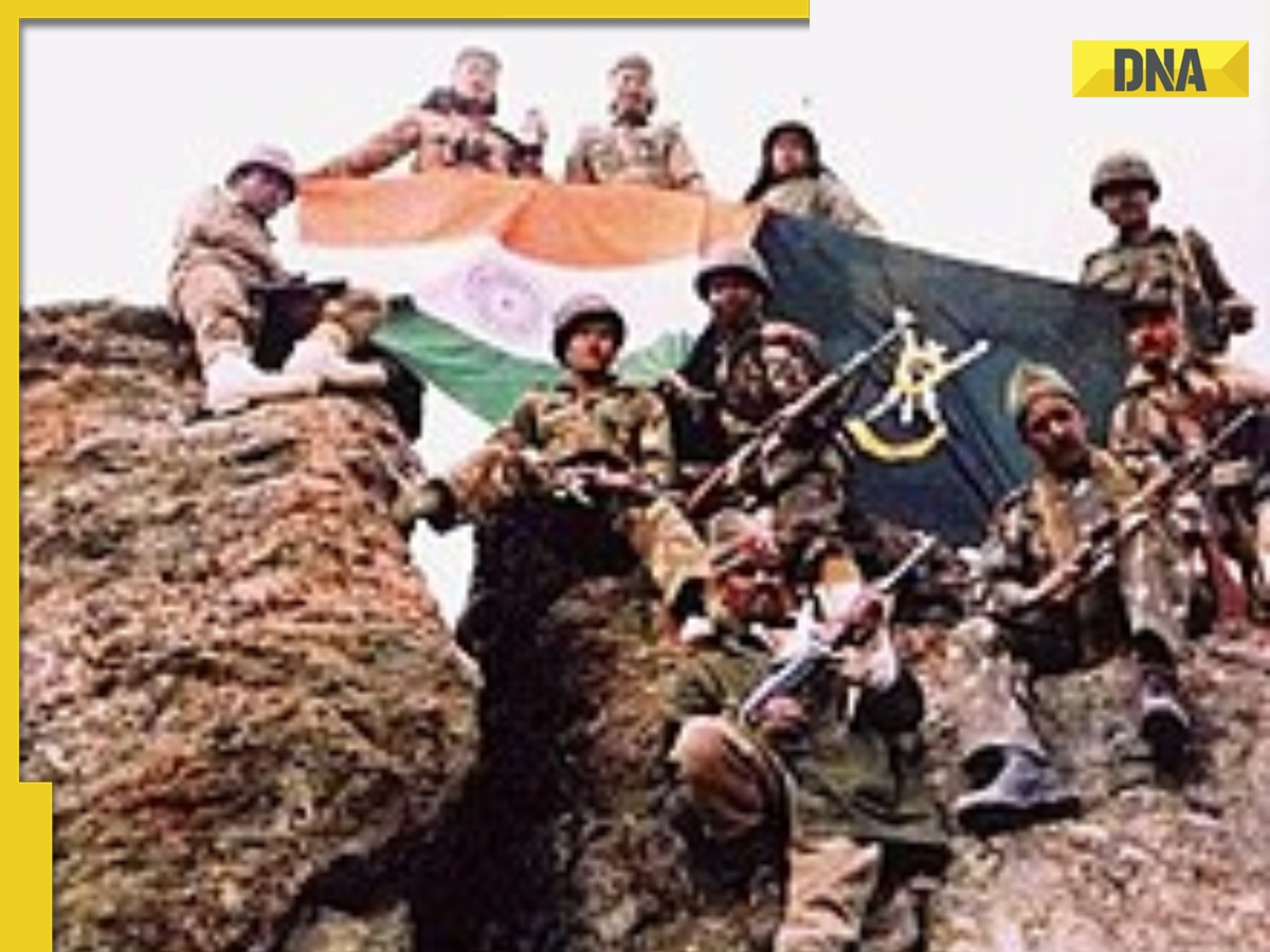 Kargil Vijay Diwas 2023: How Kargil War was planned in 1999? Know timeline and significance