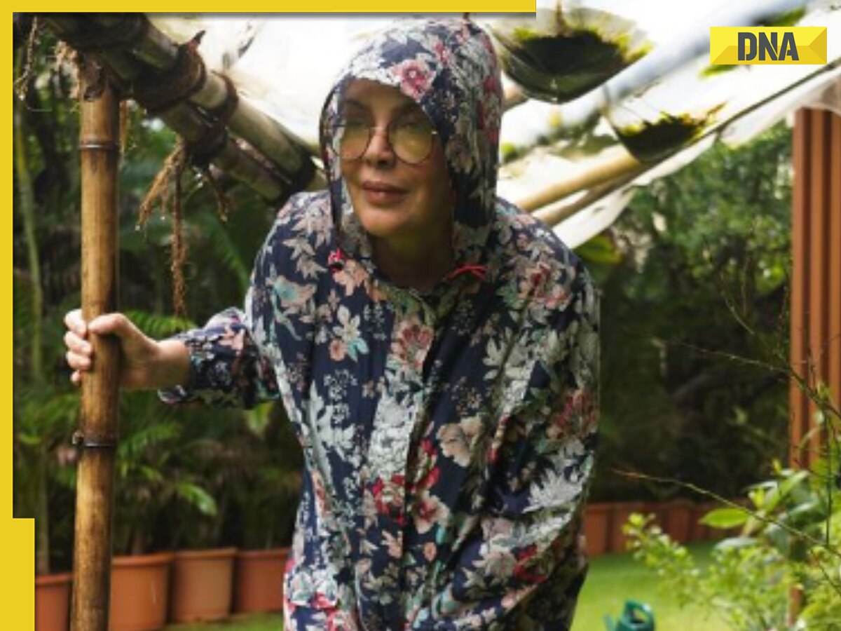 Zeenat Aman lists down ‘rules of engagement’ for Instagram followers, has a warning for trolls
