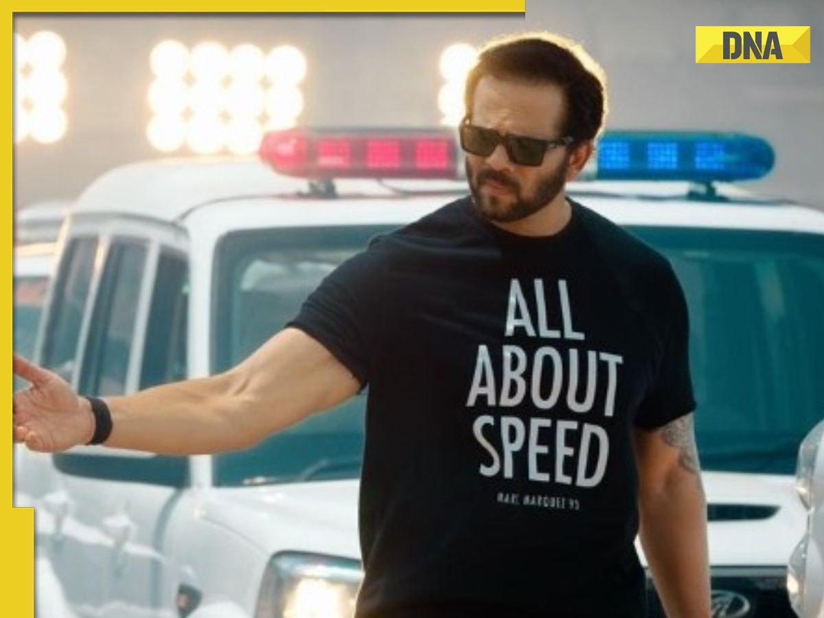 Following reports of Vicky Kaushal opting out of Singham Again, Rohit Shetty's team issues official statement