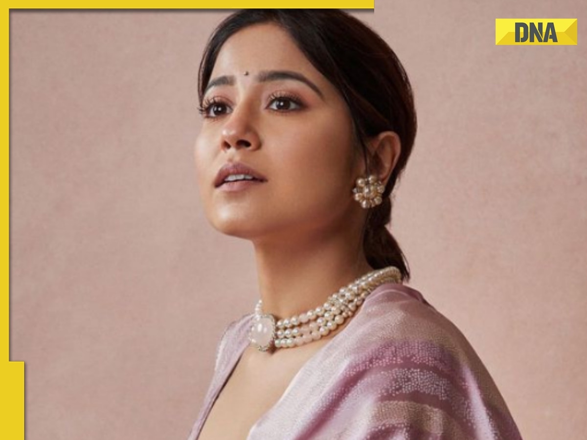 Shweta Tripathi wasn't scared to play acid attack survivor in Kaalkoot: 'I got my face back, scary is...' | Exclusive