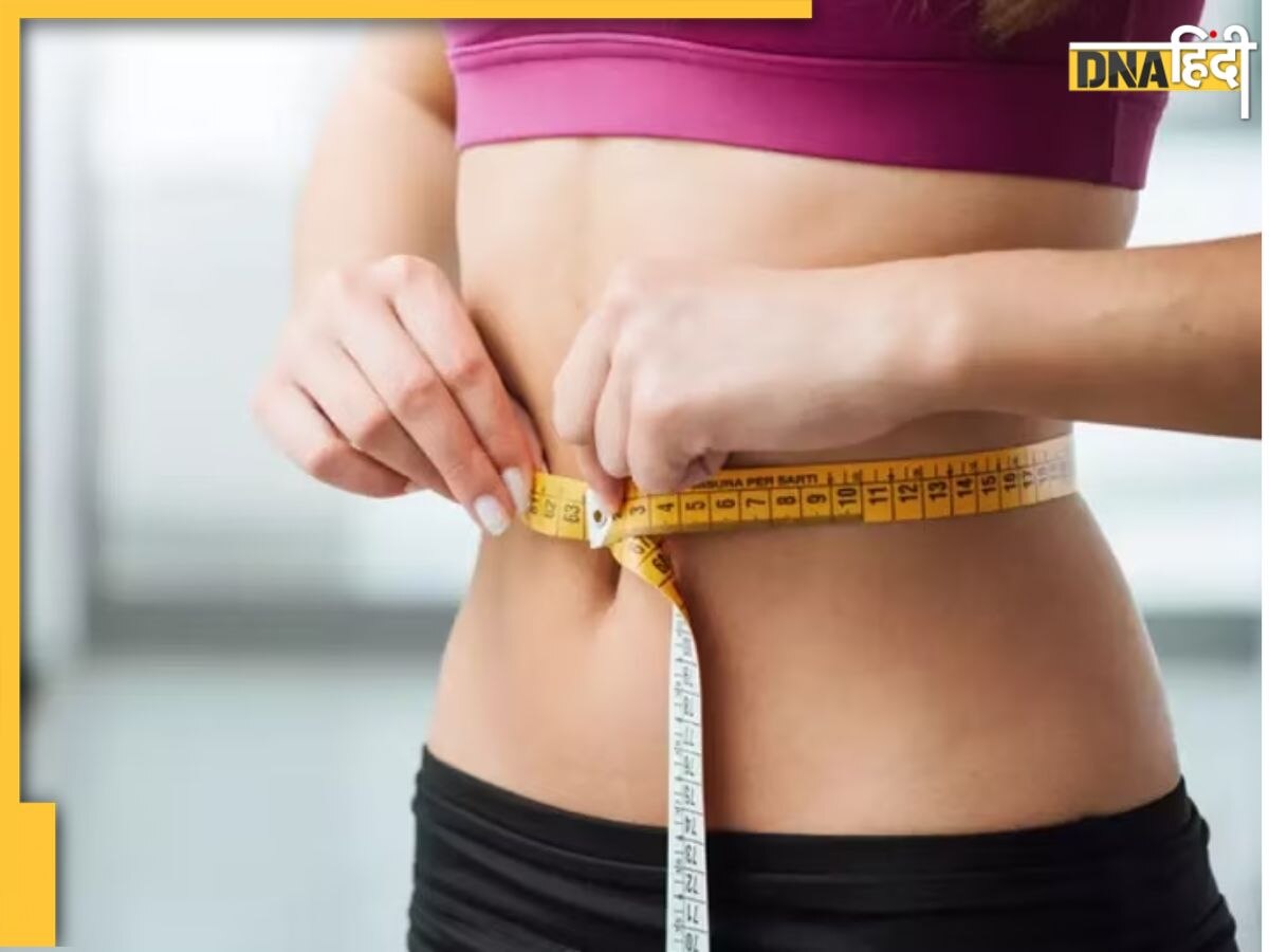 Weight Loss Drink: रोज लंच से पहले पिएं ये एक ड्रिंक, पिघल जाएगी पेट की चर्बी और थुलथुला शरीर होगा फिट