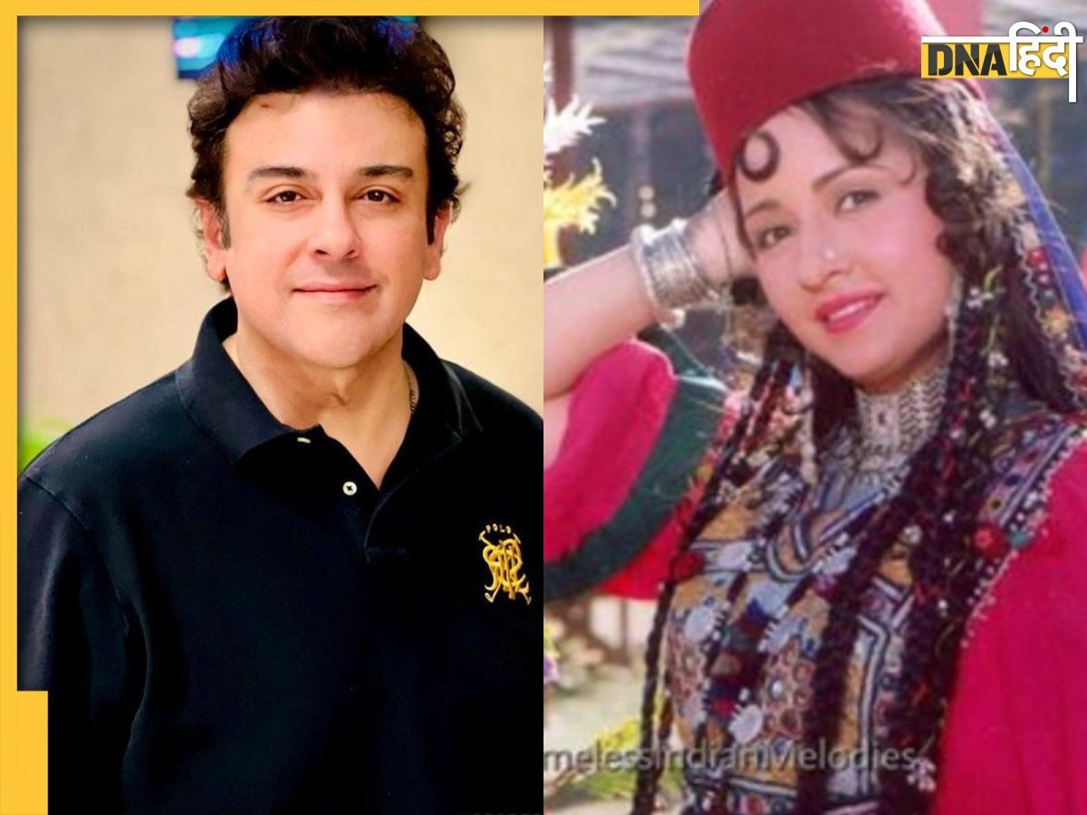 'हिना' फेम एक्ट्रेस ने बयां किया Adnan Sami से तलाक का दर्द, बोलीं 'मैं दिमागी संतुलन खो चुकी थी'