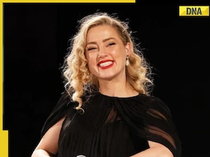  Amber Heard sparks excitement with first social media post since defamation trial: Here’s what she said