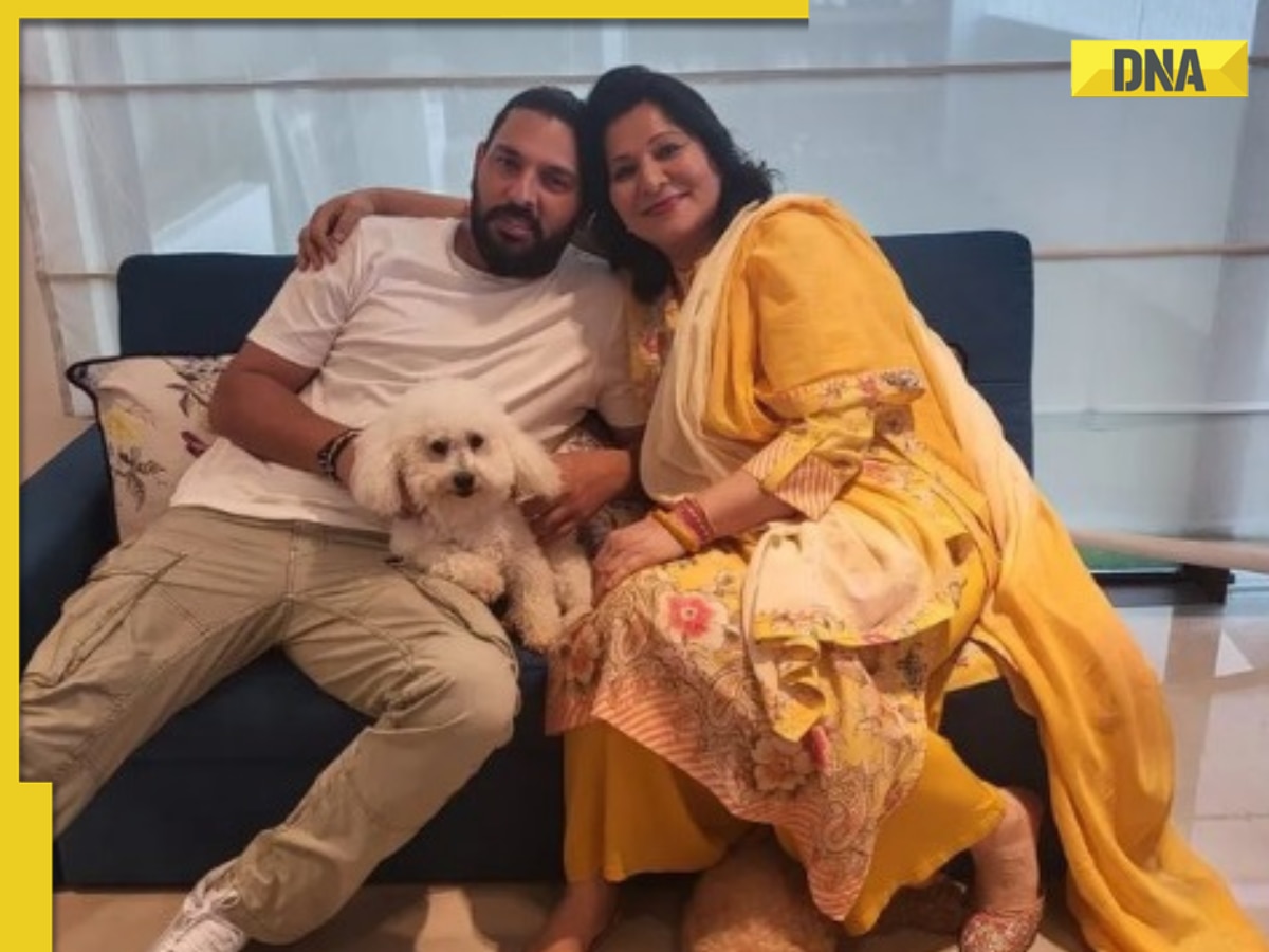 Yuvraj Singh’s mother Shabnam Singh faces extortion over Zorawar Singh; Gurgaon woman arrested