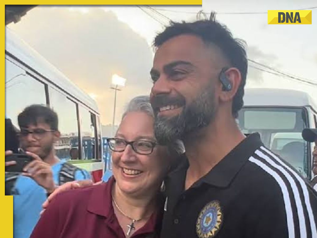 Virat Kohli uses Rs 20 000 Apple earbuds that aren t available in