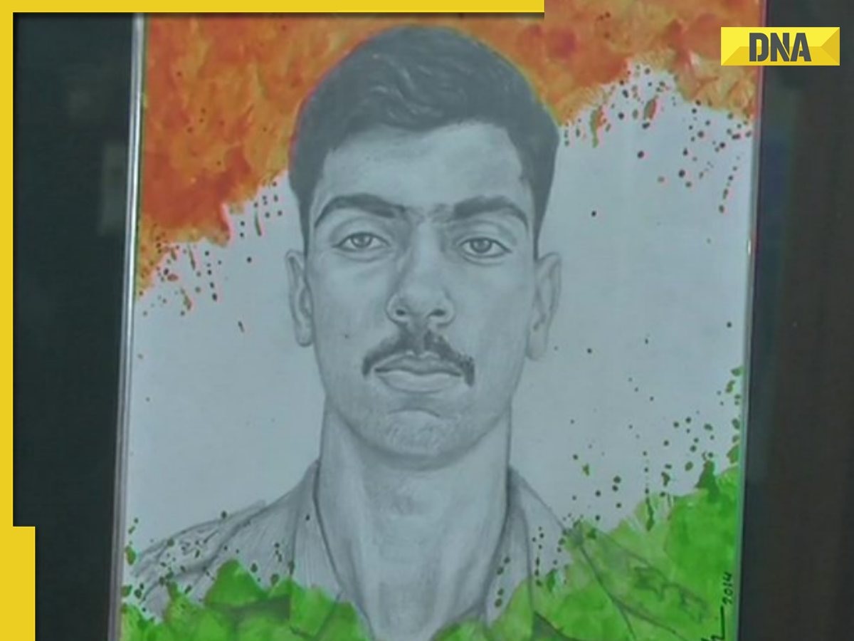 Kargil Vijay Diwas: Remembering Capt Saurabh Kalia and his patrol, the