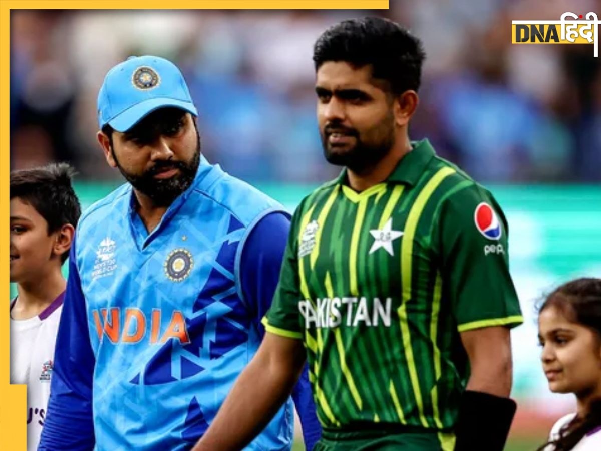 ICC World Cup 2023: बदल जाएगी IND vs PAK मैच की डेट, जानें क्या है इसके पीछे की बड़ी वजह