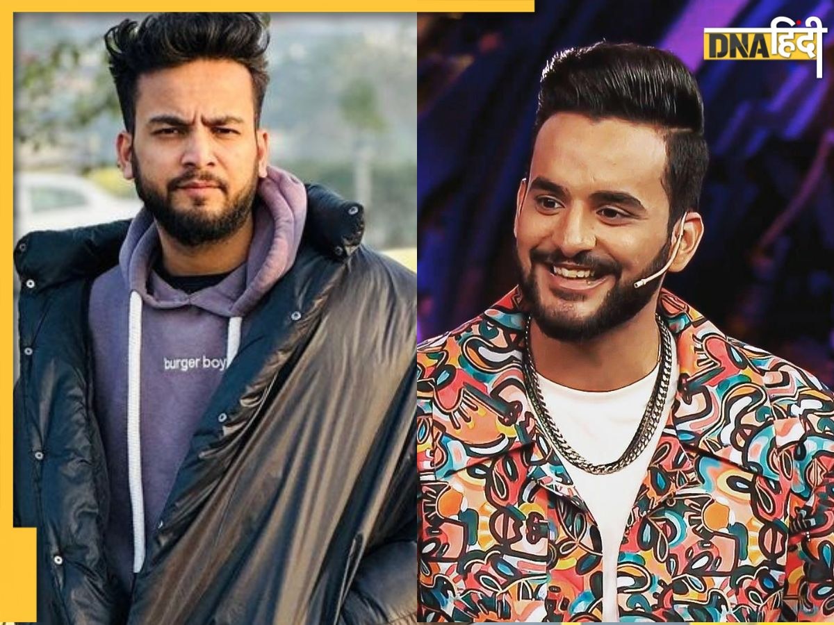 Bigg Boss OTT में Elvish Yadav और Abhishek के बीच हुई दुश्मनी? दिल जीत लेगा यूट्यूबर का जवाब