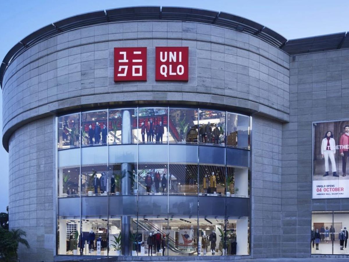 The Thoughtful Retailer Why Tadashi Yanai Wants to Turn Uniqlo into  Something That Matters  Official Bespoke