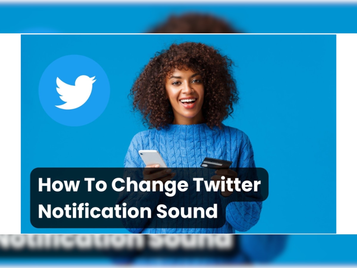 How To Change Twitter Notification Sound (iPhone/Android)