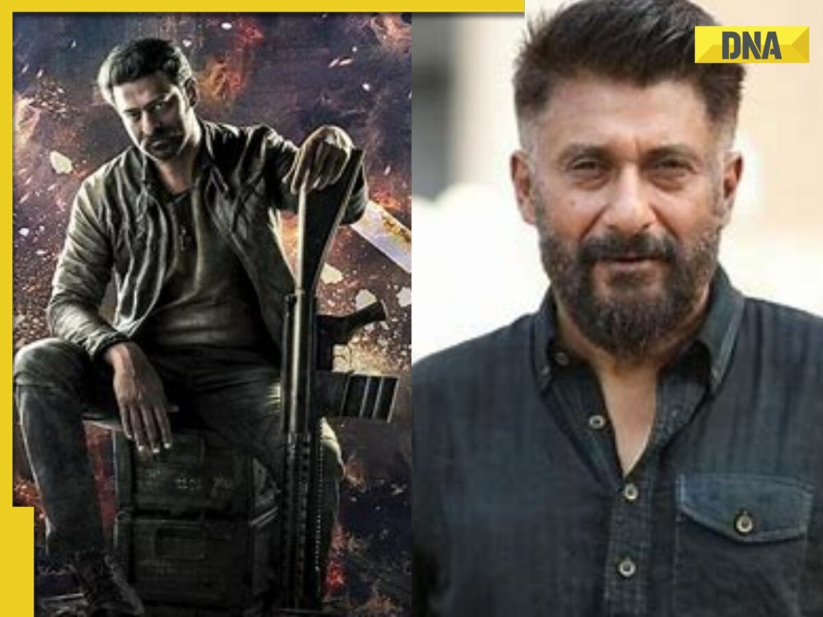 Vivek Agnihotri’s The Vaccine War to clash with Prabhas’ Salaar? Here’s what filmmaker said 