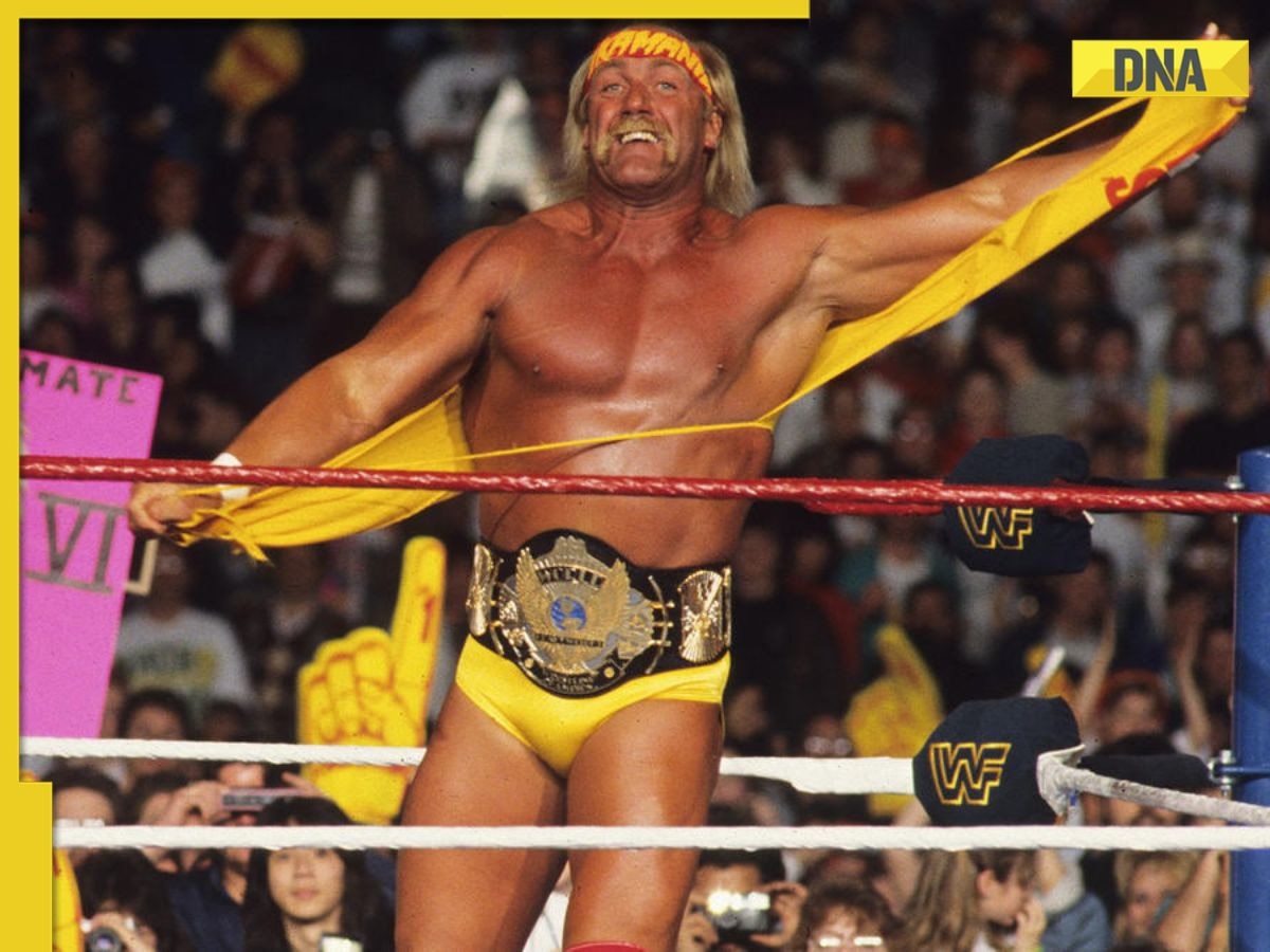 69-year-old WWE star gets engaged to his 45-year-old girlfriend, set to get married for third time
