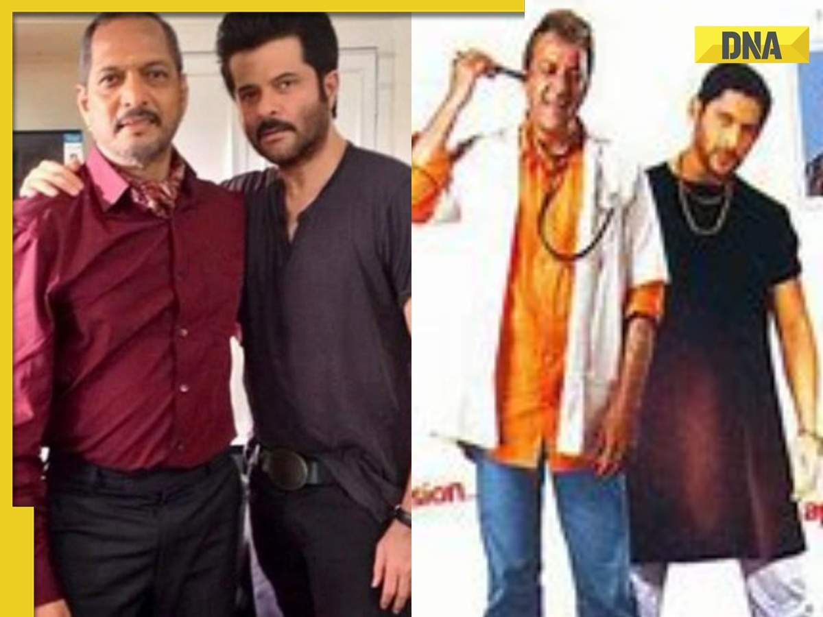Sanjay Dutt-Arshad Warsi to play Uday-Majnu, replace Anil Kapoor and Nana Patekar in Welcome 3? Here’s what we know