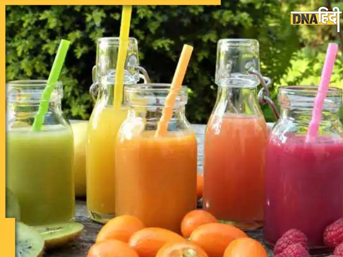 Healthy Drinks For Glowing Skin: रोज सुबह उठकर पिएं ये 4 स्पेशल ड्रिंक, दाग-धब्बे और झुर्रियों से मिलेगा छुटकारा