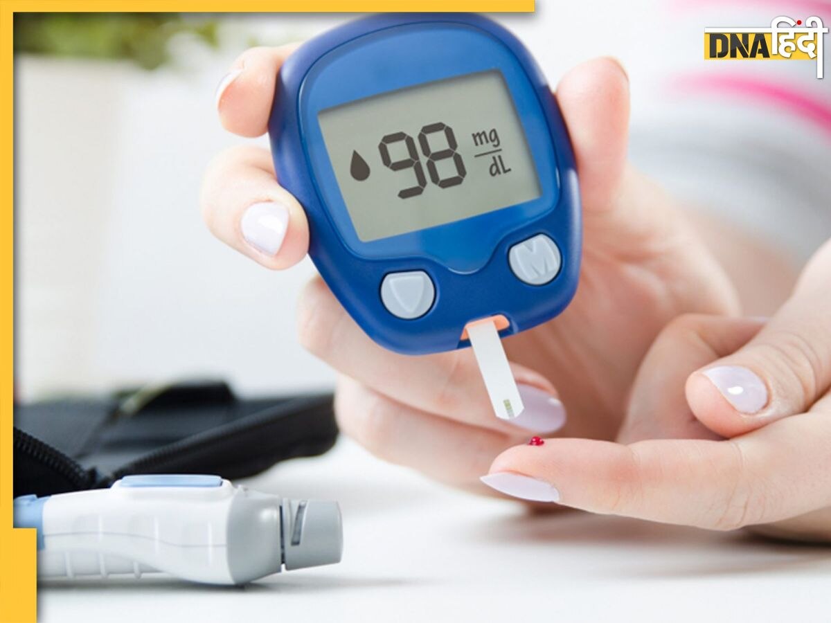 डायबिटीज मरीज सुबह उठते ही चबा लें ये 4 पत्ते, पूरे दिन नॉर्मल रहेगा Blood Sugar