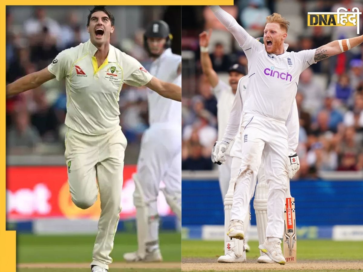 ENG vs AUS Live streaming: इंग्लैंड और ऑस्ट्रेलिया के बीच जारी कांटे की टक्कर, भारत में यहां देखें लाइव मैच