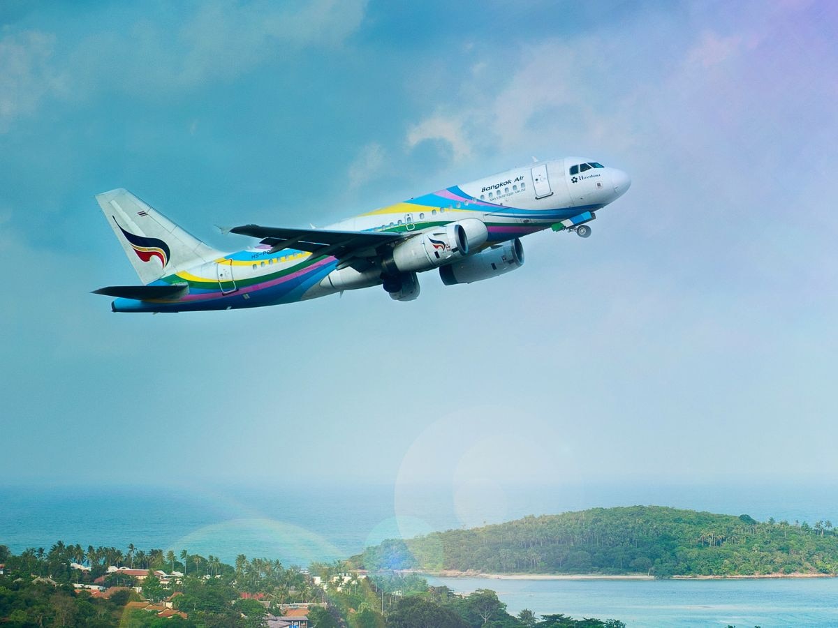 Flight Deals Get cheapest flight tickets from India to abroad