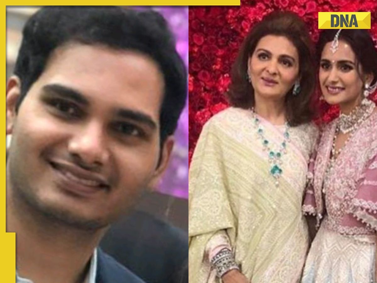 Meet Arjun Kothari, Mukesh Ambani's lesser known-nephew who is MD of Rs 600 crore company