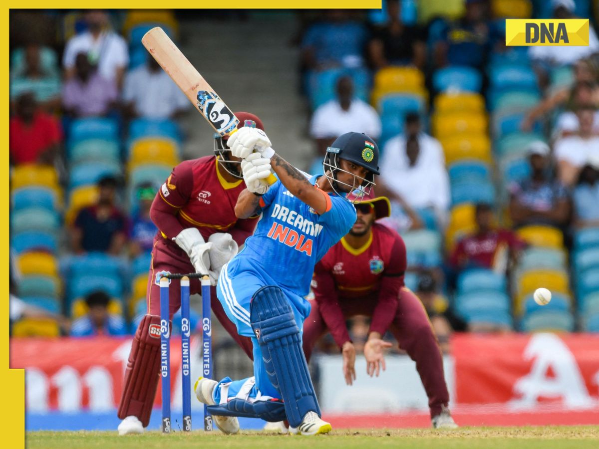 IND vs WI Live Streaming When and where to watch India vs West Indies 2nd ODI