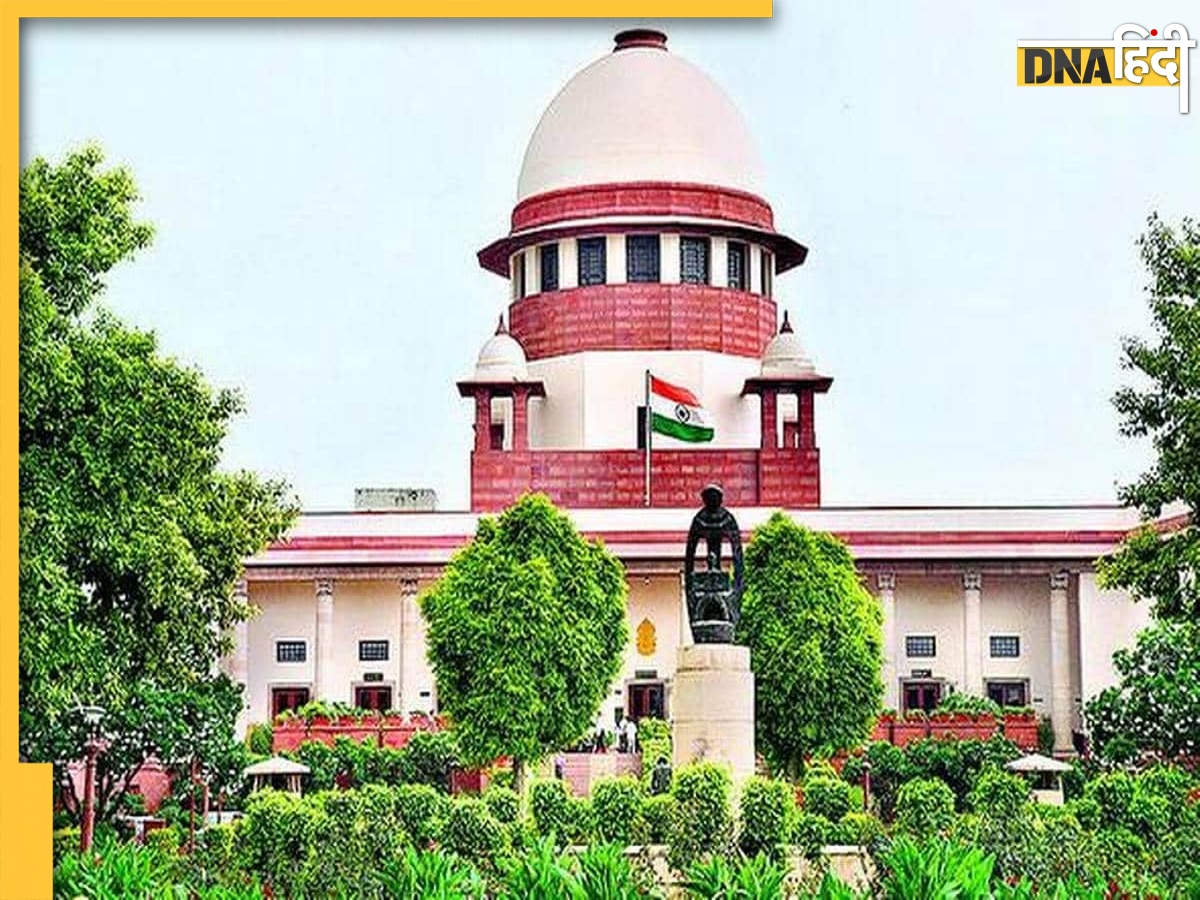 'यह फैसला सही नहीं', SC ने आर्टिकल 370 की बहस में शामिल हुए लेक्चरर के निलंबन पर उठाए सवाल