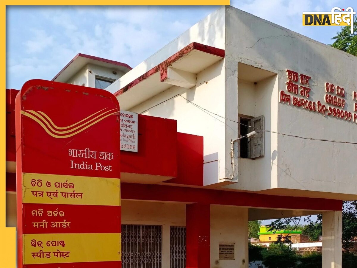 Post Office Schemes: PPF से लेकर ये निवेश के विकल्प देंगे बेहतर रिटर्न, बचेगा टैक्स