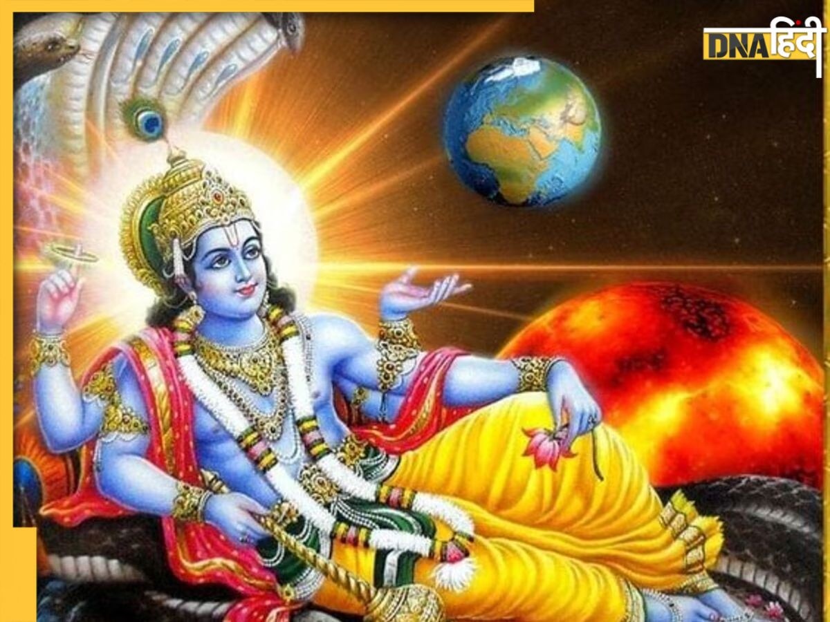 Padmini Ekadashi 2023: 3 साल बाद बन रहा है पद्मिनी एकादशी का शुभ सयोंग, जानिए शुभ मुहूर्त और पूजा विधि 