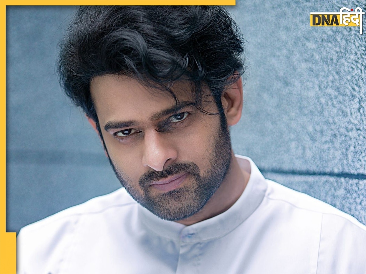 Prabhas का Facebook अकाउंट हुआ हैक, 24 मिलियन फॉलोवर्स परेशान, वायरल हुआ ये पोस्ट