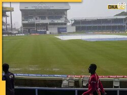 IND vs WI: दूसरे वनडे का मजा कहीं बारिश न कर दे किरकिरा, जानें कैसा रहेगा बारबाडोस का मौसम